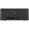 Icy Box Card Reader SATA για SD