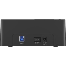 Icy Box Card Reader SATA για SD