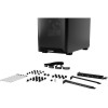 Be Quiet Pure Base 501 Midi Tower Κουτί Υπολογιστή Airflow Black
