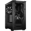 Be Quiet Pure Base 501 Midi Tower Κουτί Υπολογιστή Airflow Black