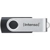 Intenso 32GB USB 3.2 Stick Ασημί