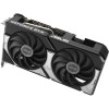 Asus GeForce RTX 5060 Ti 8GB GDDR7 Dual OC Κάρτα Γραφικών
