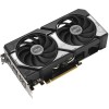 Asus GeForce RTX 5060 Ti 8GB GDDR7 Dual OC Κάρτα Γραφικών