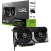 Asus GeForce RTX 5060 Ti 8GB GDDR7 Dual OC Κάρτα Γραφικών