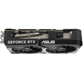 Asus GeForce RTX 5060 Ti 8GB GDDR7 Dual OC Κάρτα Γραφικών
