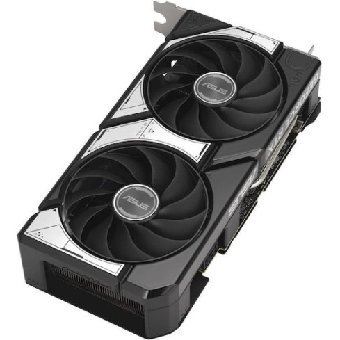 Asus GeForce RTX 5060 Ti 8GB GDDR7 Dual OC Κάρτα Γραφικών
