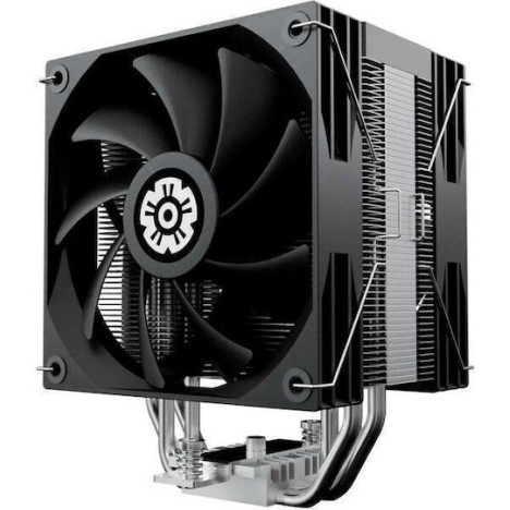 Enermax ETS-T41 Ψύκτρα Επεξεργαστή για Socket AM4/AM5/1200/115x/1700