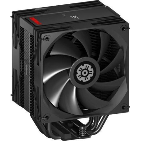 Enermax ETS-T41D Ψύκτρα Επεξεργαστή για Socket AM4/AM5/1200/115x/1700