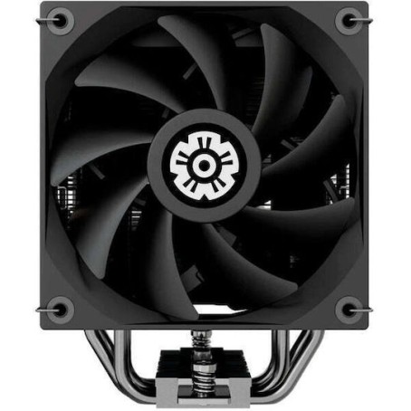 Enermax ETS-T41D Ψύκτρα Επεξεργαστή για Socket AM4/AM5/1200/115x/1700