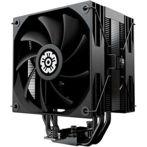 Enermax ETS-T41D Ψύκτρα Επεξεργαστή για Socket AM4/AM5/1200/115x/1700