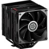 Enermax ETS-TD60 Ψύκτρα Επεξεργαστή για Socket AM4/AM5/1200/115x/1700