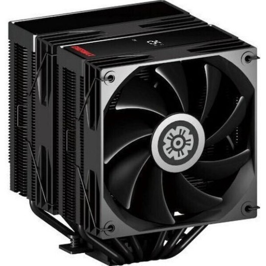 Enermax ETS-TD60 Ψύκτρα Επεξεργαστή για Socket AM4/AM5/1200/115x/1700