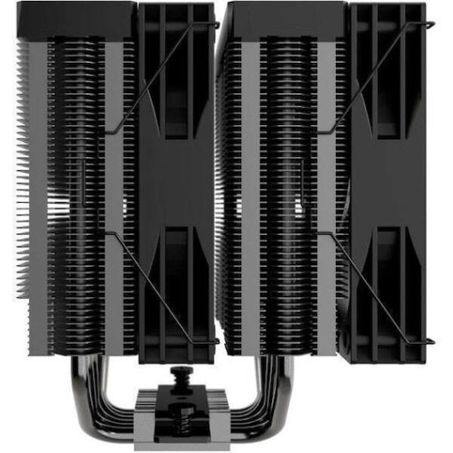 Enermax ETS-TD60 Ψύκτρα Επεξεργαστή για Socket AM4/AM5/1200/115x/1700