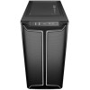 Be Quiet Pure Base 501 DX Gaming Midi Tower Κουτί Υπολογιστή με Πλαϊνό Παράθυρο και RGB Φωτισμό Μαύρο