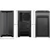 Be Quiet Pure Base 501 DX Gaming Midi Tower Κουτί Υπολογιστή με Πλαϊνό Παράθυρο και RGB Φωτισμό Μαύρο