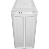 Be Quiet Pure Base 501 DX Gaming Midi Tower Κουτί Υπολογιστή με Πλαϊνό Παράθυρο και RGB Φωτισμό Λευκό