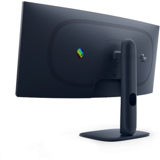 Dell Alienware Gaming AW3425DWM Ultrawide Gaming Monitor 34