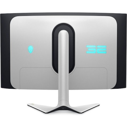 Dell AW3225QF QD-OLED HDR Curved Monitor 32