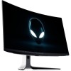 Dell AW3225QF QD-OLED HDR Curved Monitor 32