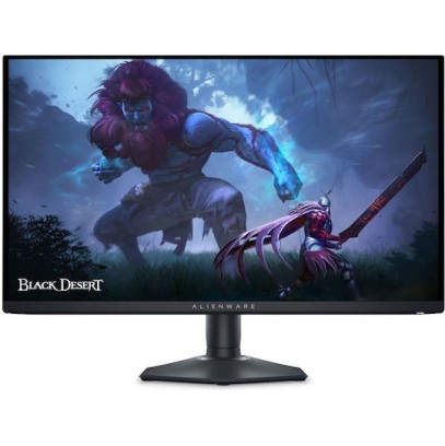 Dell AW3225QF QD-OLED HDR Curved Monitor 32