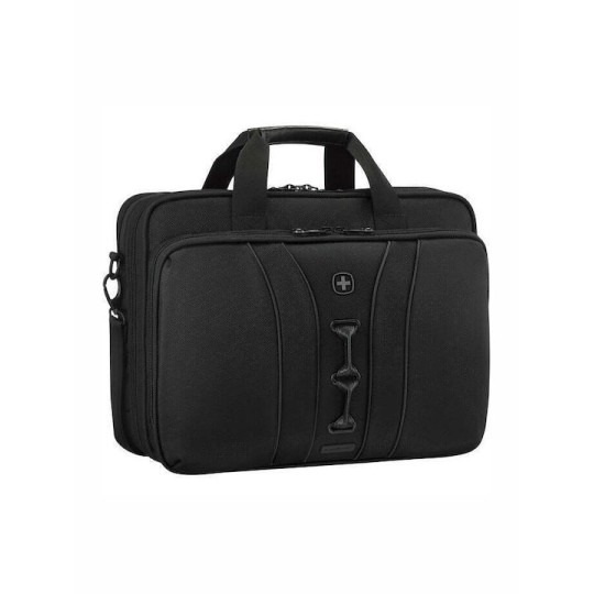 Wenger Legacy Αδιάβροχη Τσάντα Πλάτης για Laptop 16