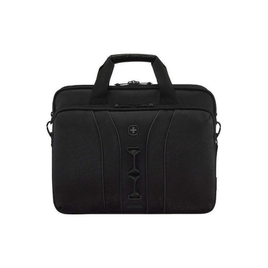 Wenger Legacy Αδιάβροχη Τσάντα Πλάτης για Laptop 16