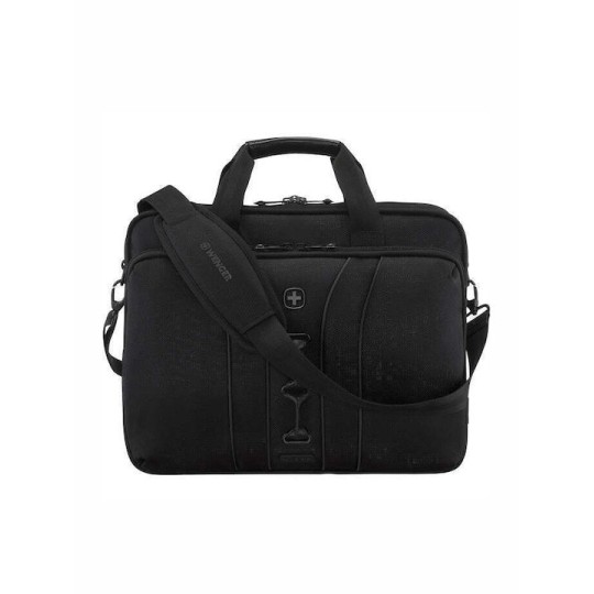 Wenger Legacy Αδιάβροχη Τσάντα Πλάτης για Laptop 16