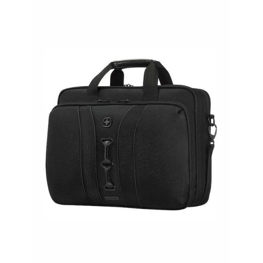 Wenger Legacy Αδιάβροχη Τσάντα Πλάτης για Laptop 16