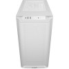 Be Quiet Pure Base 501 LX Gaming Midi Tower Κουτί Υπολογιστή με Πλαϊνό Παράθυρο και RGB Φωτισμό Λευκό