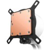 NZXT Kraken Plus Υδρόψυξη Επεξεργαστή Τριπλού Ανεμιστήρα 120mm για Socket AM4/AM5/1700/1200/115x με RGB Φωτισμό Λευκή