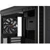 Be Quiet Pure Base 600 Midi Tower Κουτί Υπολογιστή Ασημί