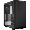 Be Quiet Pure Base 600 Window Midi Tower Κουτί Υπολογιστή Μαύρο