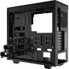 Be Quiet Pure Base 600 Window Midi Tower Κουτί Υπολογιστή Μαύρο