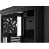 Be Quiet Pure Base 600 Window Midi Tower Κουτί Υπολογιστή Μαύρο