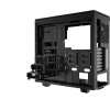 Be Quiet Pure Base 600 Window Midi Tower Κουτί Υπολογιστή Μαύρο