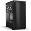 Be Quiet Shadow Base 800 Gaming Full Tower Κουτί Υπολογιστή με Πλαϊνό Παράθυρο Μαύρο
