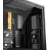 Be Quiet Shadow Base 800 Gaming Full Tower Κουτί Υπολογιστή με Πλαϊνό Παράθυρο Μαύρο
