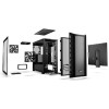 Be Quiet Shadow Base 800 Gaming Full Tower Κουτί Υπολογιστή με Πλαϊνό Παράθυρο Μαύρο
