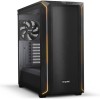 Be Quiet Shadow Base 800 DX Gaming Midi Tower Κουτί Υπολογιστή με Πλαϊνό Παράθυρο και RGB Φωτισμό Μαύρο