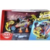 Dickie Τηλεκατευθυνόμενο Αυτοκίνητο Drift 4WD