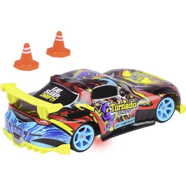 Dickie Τηλεκατευθυνόμενο Αυτοκίνητο Drift 4WD