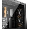 Be Quiet Shadow Base 800 FX Gaming Midi Tower Κουτί Υπολογιστή με Πλαϊνό Παράθυρο και RGB Φωτισμό Μαύρο