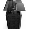 Be Quiet Silent Base 802 Midi Tower Κουτί Υπολογιστή Μαύρο