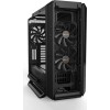 Be Quiet Silent Base 802 Midi Tower Κουτί Υπολογιστή Μαύρο