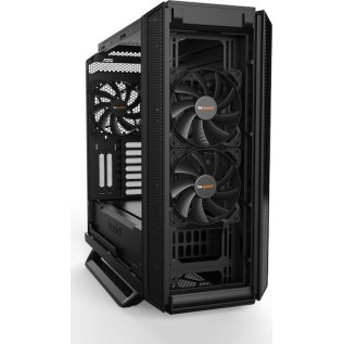 Be Quiet Silent Base 802 Midi Tower Κουτί Υπολογιστή Μαύρο