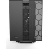 Be Quiet Silent Base 802 Window Midi Tower Κουτί Υπολογιστή Μαύρο