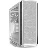 Be Quiet Silent Base 802 Window Midi Tower Κουτί Υπολογιστή Λευκό