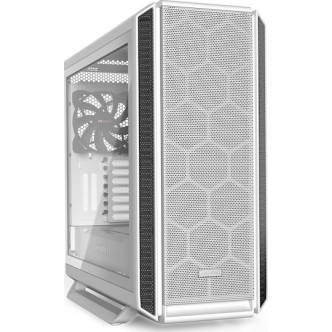 Be Quiet Silent Base 802 Window Midi Tower Κουτί Υπολογιστή Λευκό