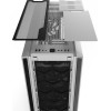 Be Quiet Silent Base 802 Window Midi Tower Κουτί Υπολογιστή Λευκό