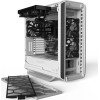 Be Quiet Silent Base 802 Window Midi Tower Κουτί Υπολογιστή Λευκό